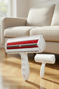 2025 update Pet Hair Remover, Washable Lint Roller for Pet Hair on Furniture Sofa Clothes ，Reuse Remove Portable  Removal Tool